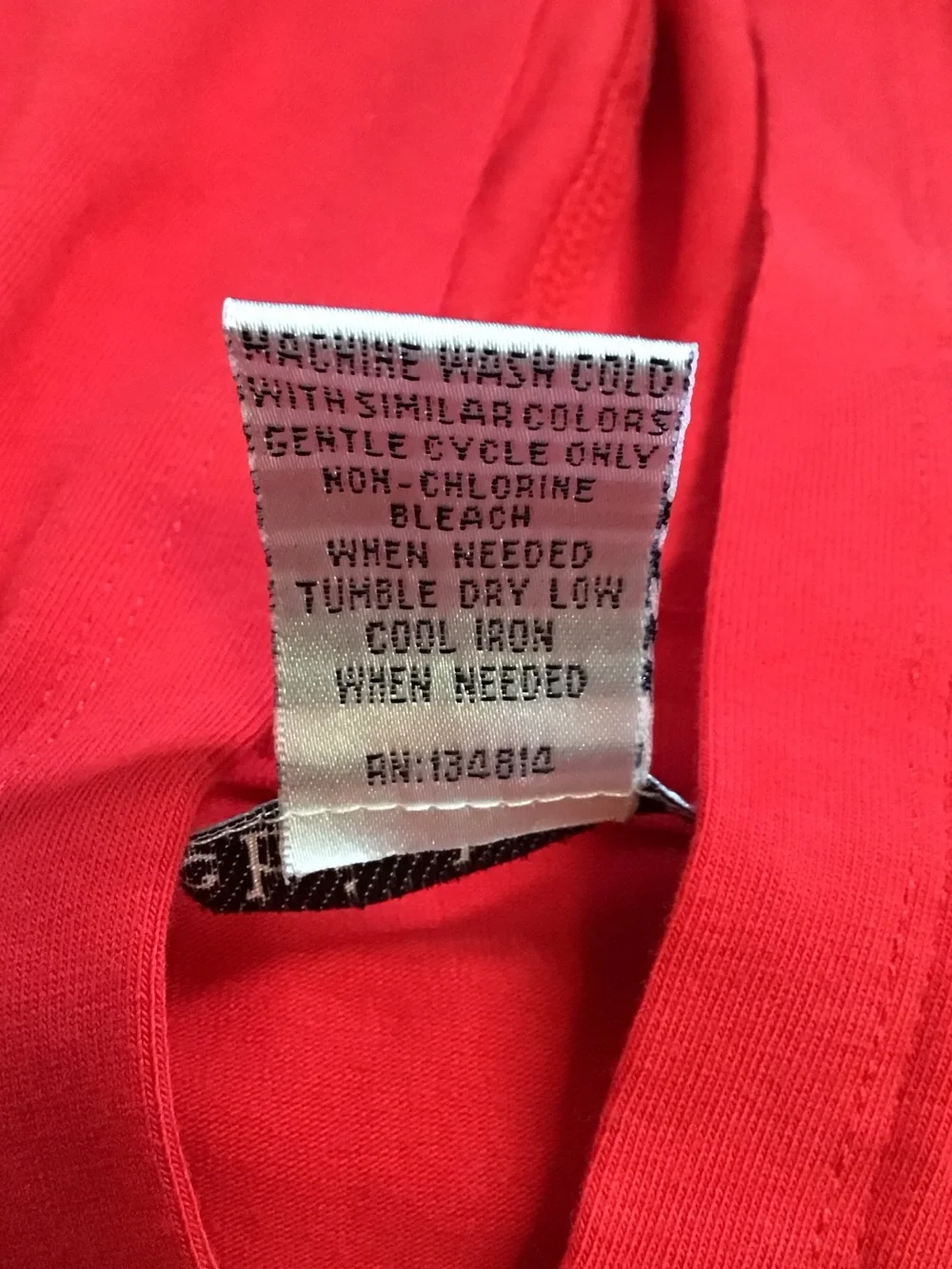 NWOT! Girls Red Hooded Ruffle-Hem Casual Dress